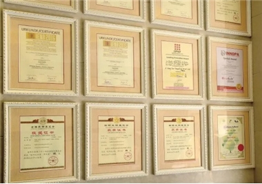 閩旋科技“黃燕霞勞模創新工作室”喜獲泉州市總工會命名