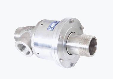 新裝的旋轉接頭容易出現哪些問題?