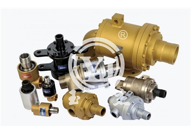 標準和制造讓世界重新認識閩旋之三:閩旋水系列旋轉接頭