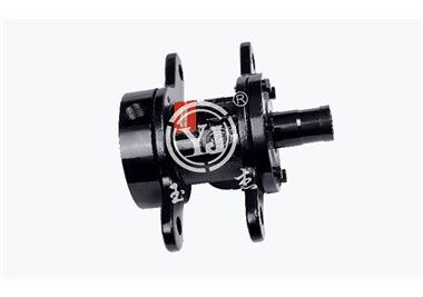 標準和制造讓世界重新認識閩旋之四:閩旋蒸汽系列旋轉接頭